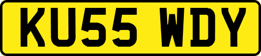 KU55WDY