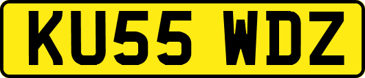 KU55WDZ