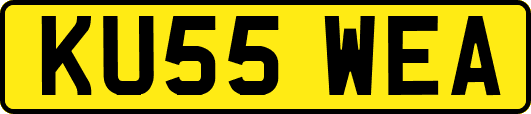 KU55WEA