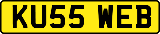 KU55WEB
