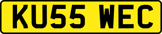 KU55WEC