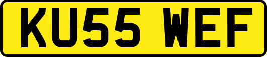 KU55WEF