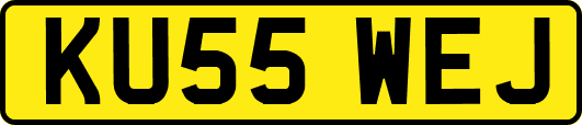 KU55WEJ