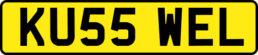 KU55WEL