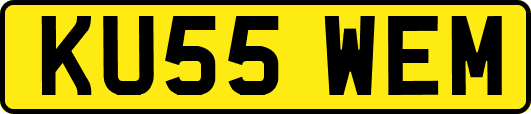 KU55WEM