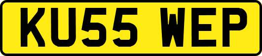 KU55WEP
