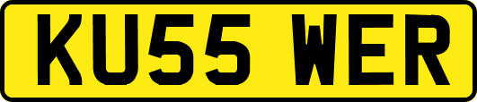 KU55WER