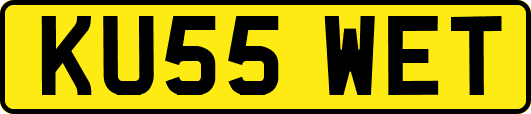 KU55WET
