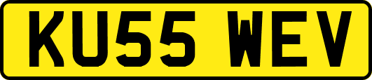KU55WEV