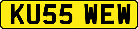 KU55WEW