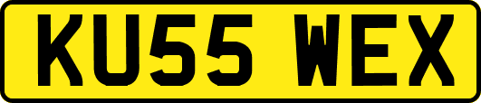 KU55WEX