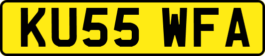 KU55WFA