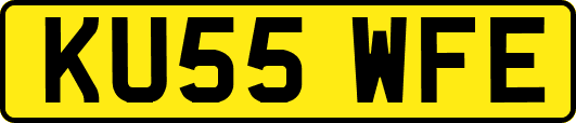 KU55WFE