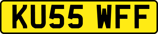 KU55WFF