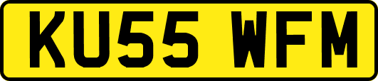 KU55WFM