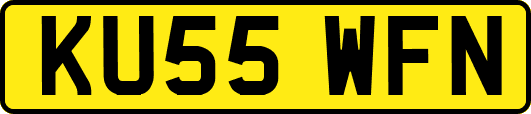 KU55WFN