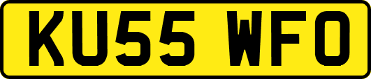 KU55WFO