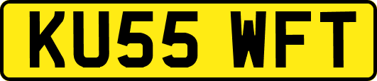 KU55WFT