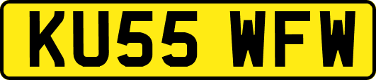 KU55WFW