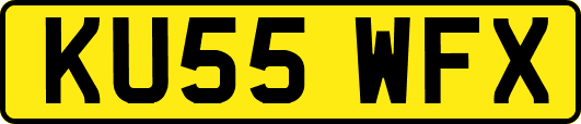 KU55WFX