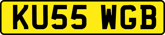 KU55WGB