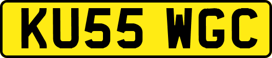 KU55WGC