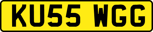 KU55WGG