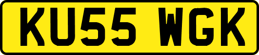 KU55WGK