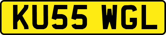 KU55WGL