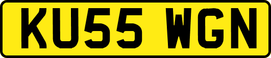 KU55WGN