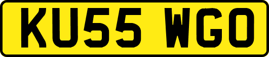 KU55WGO