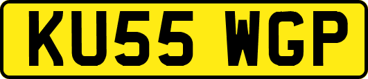 KU55WGP