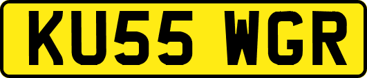 KU55WGR