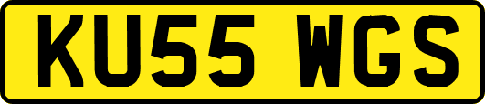 KU55WGS