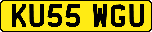 KU55WGU
