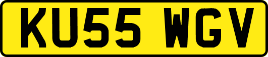 KU55WGV