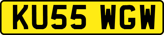 KU55WGW