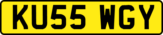 KU55WGY