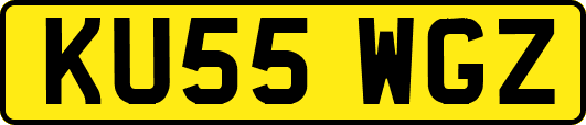 KU55WGZ