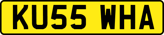 KU55WHA