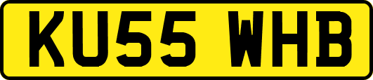 KU55WHB
