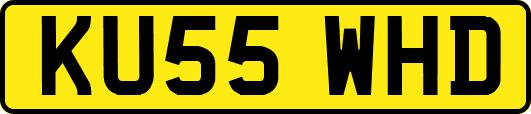 KU55WHD