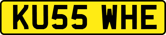 KU55WHE