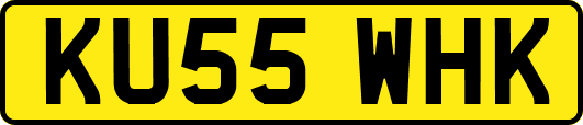 KU55WHK