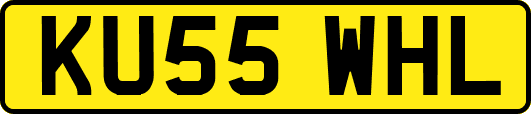 KU55WHL