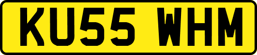 KU55WHM