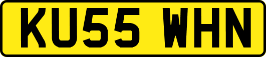 KU55WHN