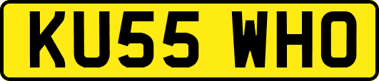 KU55WHO