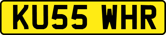 KU55WHR