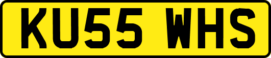 KU55WHS